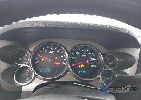 2010 Chevrolet Silverado 1500 Lt from USA, damaged, VIN 1GCSKSE30AZ154660